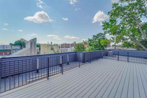 193 Bowers Street Jersey City NJ 07307