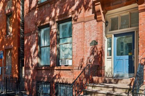 232 Montgomery Street Jersey City NJ 07302