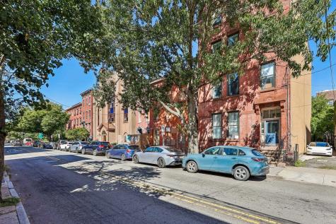 232 Montgomery Street Jersey City NJ 07302