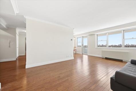 6600 Boulevard East West New York NJ 07093