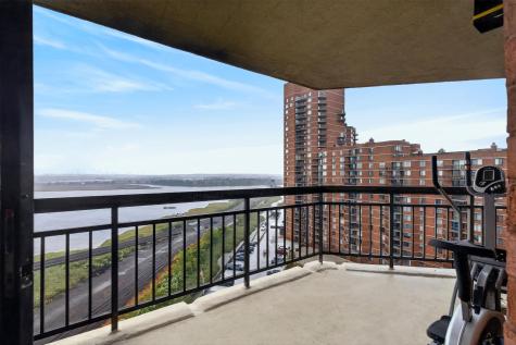 1208 Harmon Cove Tower Secaucus NJ 07094
