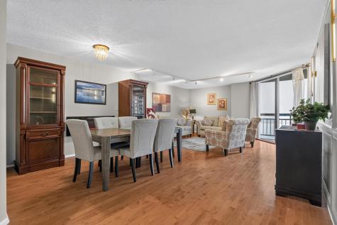 1208 Harmon Cove Tower Secaucus NJ 07094