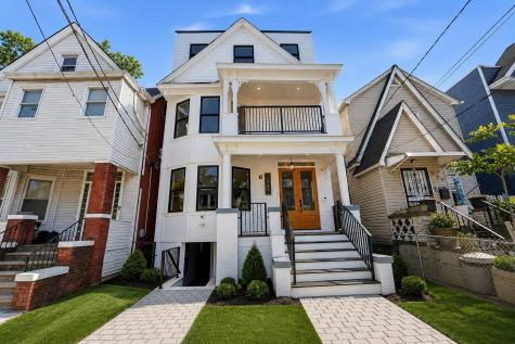 202 Fairview Avenue Jersey City NJ 07304