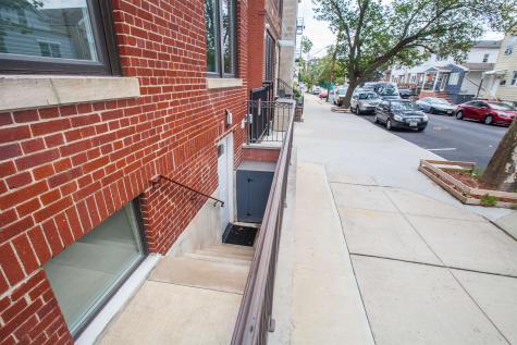 58 Giles Avenue Jersey City NJ 07306