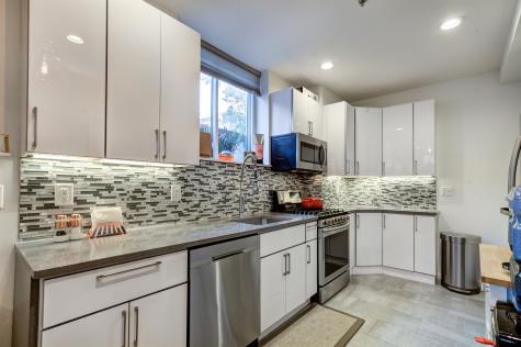58 Giles Avenue Jersey City NJ 07306