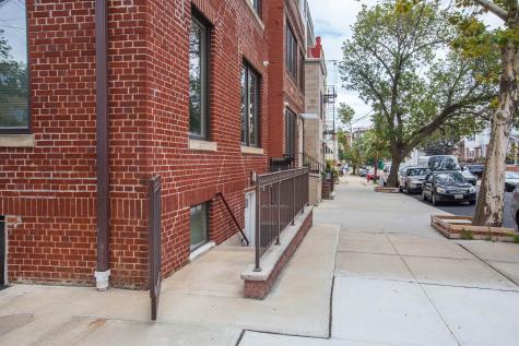 58 Giles Avenue Jersey City NJ 07306