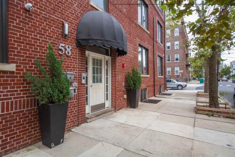 58 Giles Avenue Jersey City NJ 07306