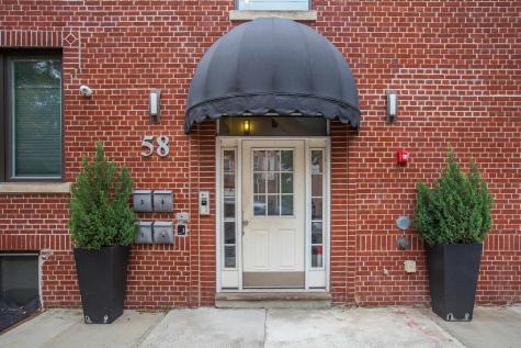 58 Giles Avenue Jersey City NJ 07306