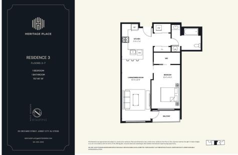 35 Orchard Street Jersey City NJ 07306