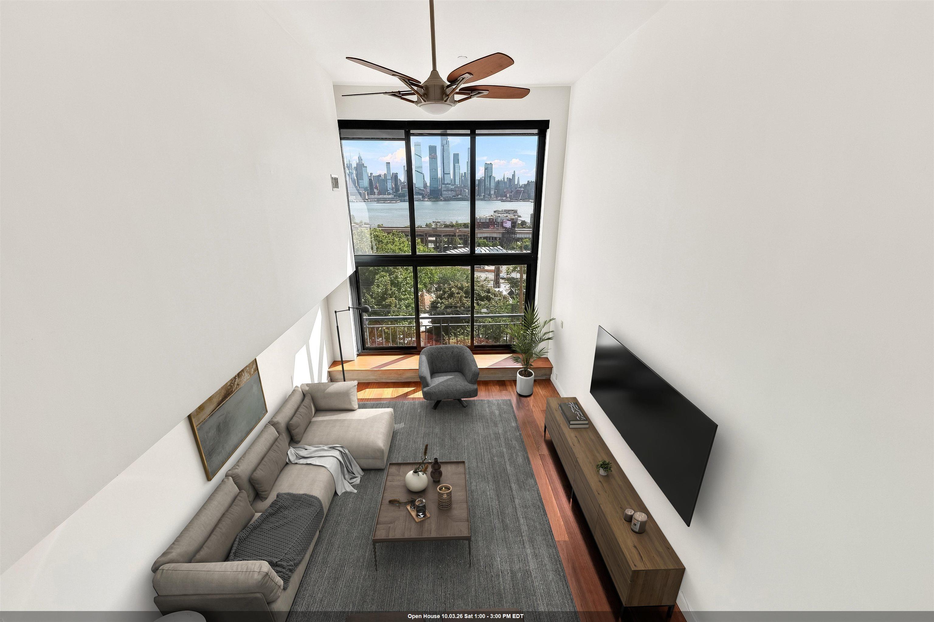 518-536 Gregory Avenue Weehawken NJ 07086