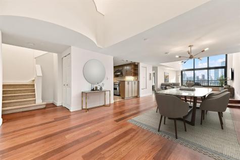 518-536 Gregory Avenue Weehawken NJ 07086
