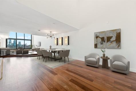 518-536 Gregory Avenue Weehawken NJ 07086
