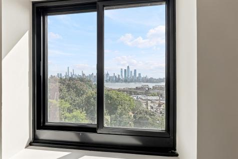 518-536 Gregory Avenue Weehawken NJ 07086