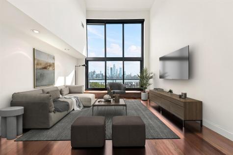 518-536 Gregory Avenue Weehawken NJ 07086