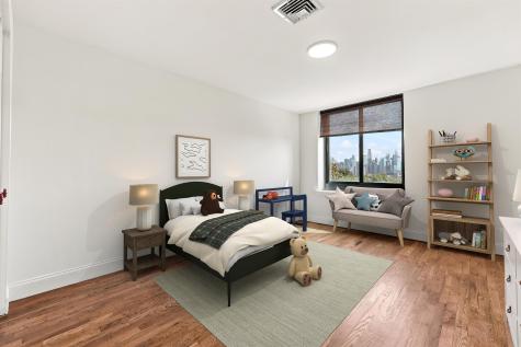 518-536 Gregory Avenue Weehawken NJ 07086