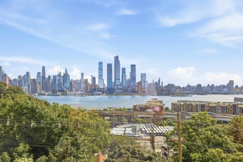 518-536 Gregory Avenue Weehawken NJ 07086