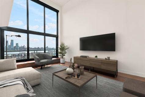518-536 Gregory Avenue Weehawken NJ 07086