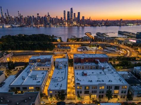 518-536 Gregory Avenue Weehawken NJ 07086
