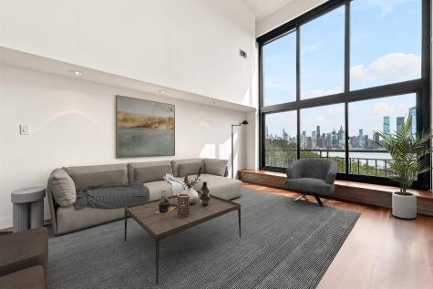 518-536 Gregory Avenue Weehawken NJ 07086