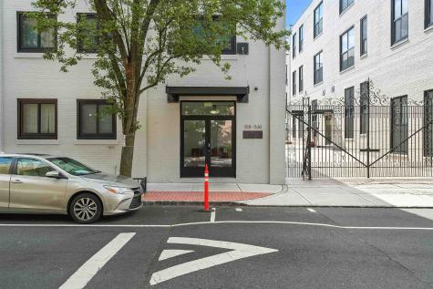 518-536 Gregory Avenue Weehawken NJ 07086