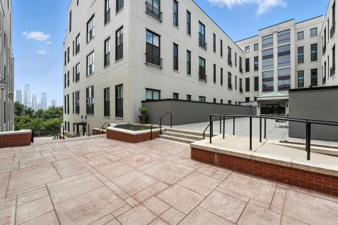 518-536 Gregory Avenue Weehawken NJ 07086