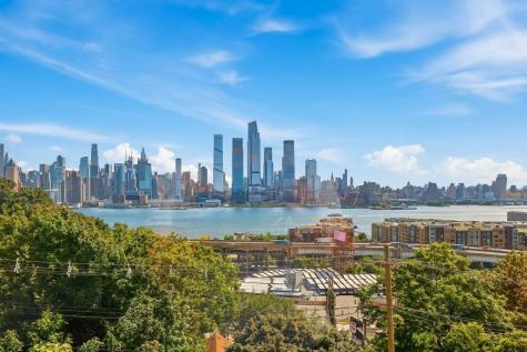 518-536 Gregory Avenue Weehawken NJ 07086