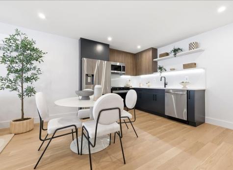 105 Laidlaw Avenue Jersey City NJ 07306