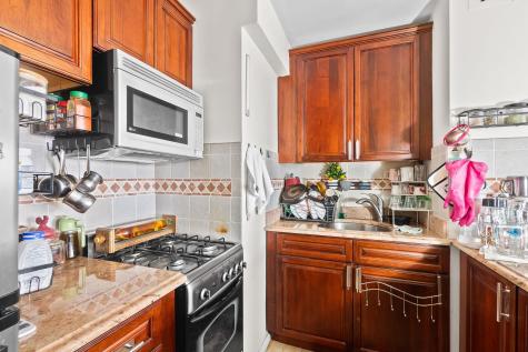 6600 Boulevard East West New York NJ 07093