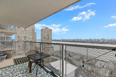 6600 Boulevard East West New York NJ 07093