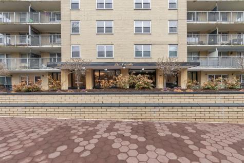 6600 Boulevard East West New York NJ 07093
