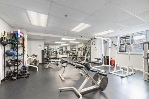 6600 Boulevard East West New York NJ 07093