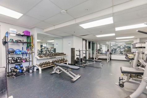 6600 Boulevard East West New York NJ 07093