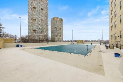 6600 Boulevard East West New York NJ 07093