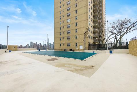 6600 Boulevard East West New York NJ 07093