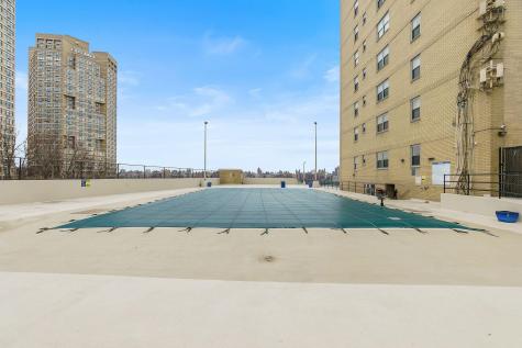 6600 Boulevard East West New York NJ 07093