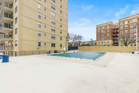 6600 Boulevard East West New York NJ 07093