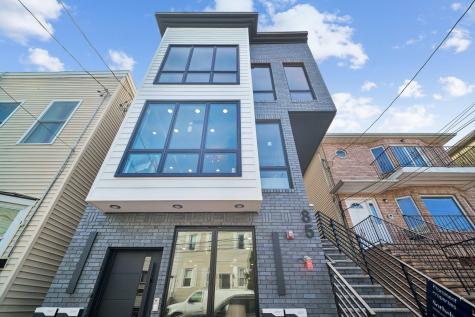 85 Bleecker Street Jersey City NJ 07307