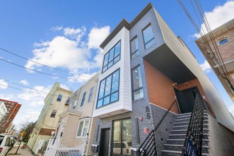 85 Bleecker Street Jersey City NJ 07307