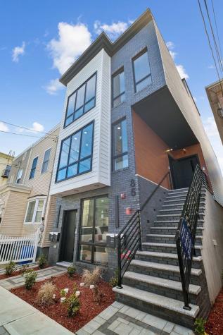 85 Bleecker Street Jersey City NJ 07307