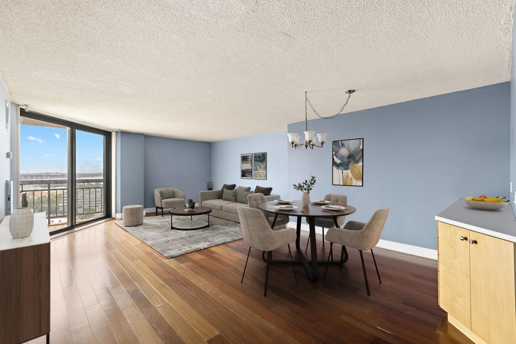 2032 Harmon Cove Tower Secaucus NJ 07094