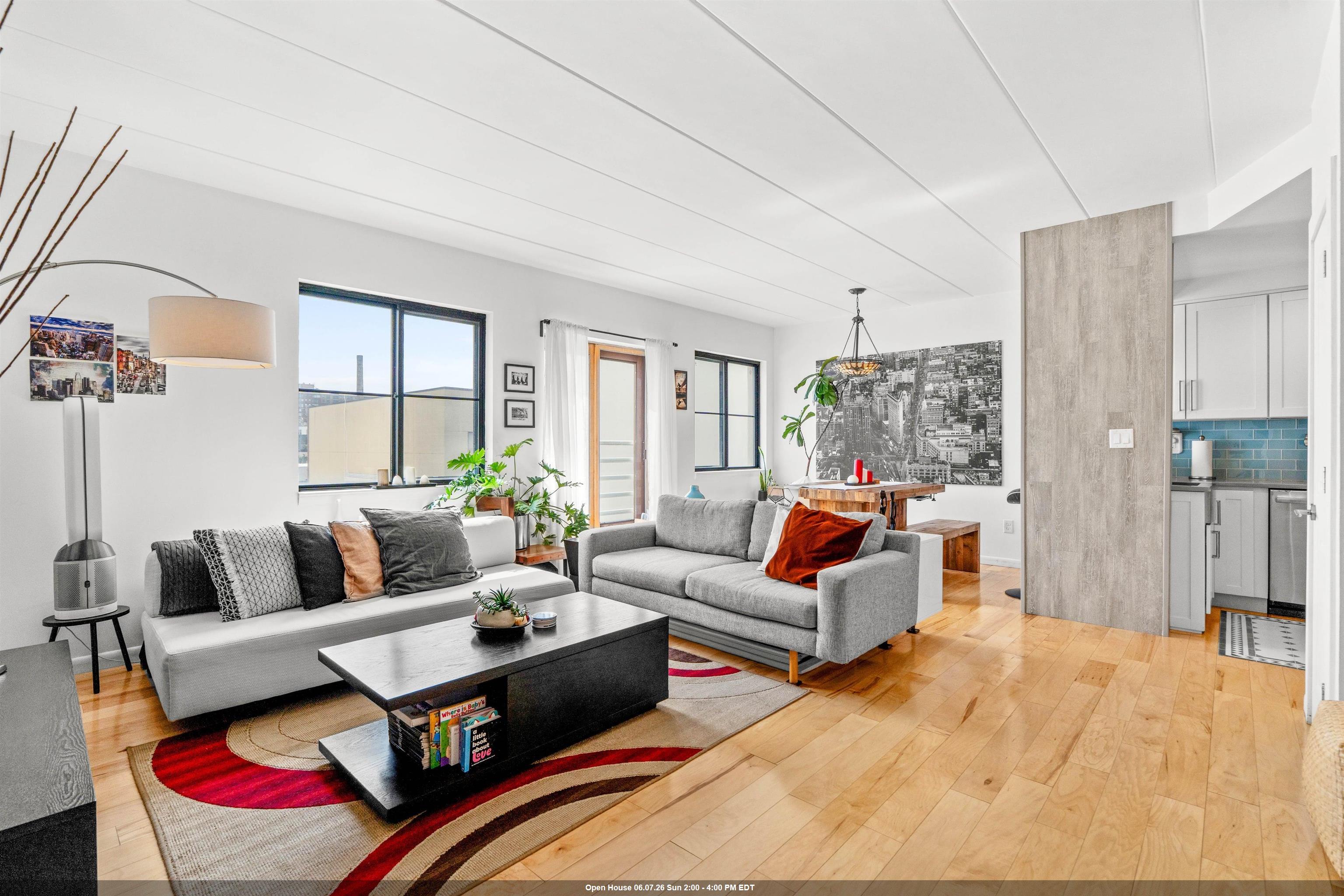 463 1st Street Hoboken NJ 07030