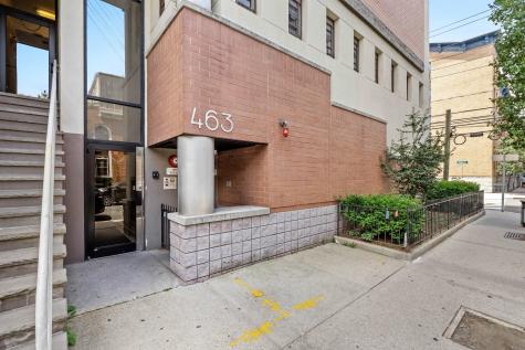 463 1st Street Hoboken NJ 07030