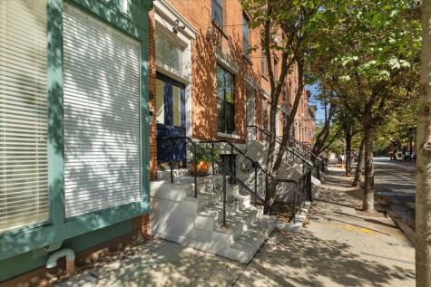 273 Monmouth Street Jersey City NJ 07302