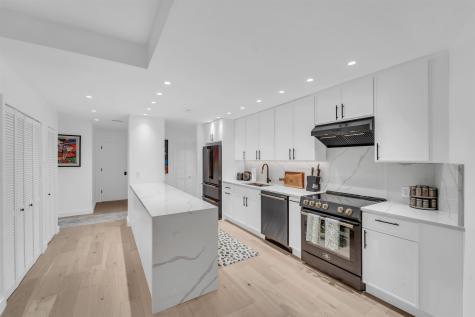 101 Shearwater Court East Jersey City NJ 07305