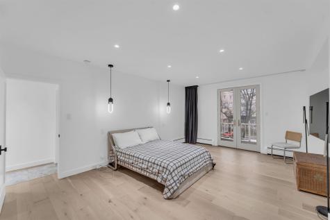 101 Shearwater Court East Jersey City NJ 07305