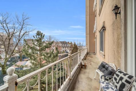 101 Shearwater Court East Jersey City NJ 07305