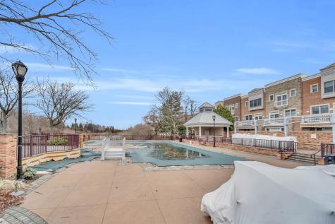 101 Shearwater Court East Jersey City NJ 07305