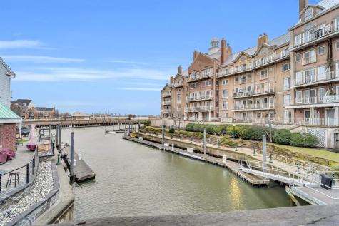 101 Shearwater Court East Jersey City NJ 07305
