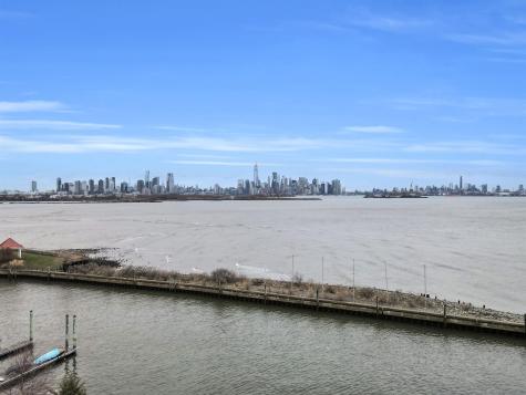 101 Shearwater Court East Jersey City NJ 07305