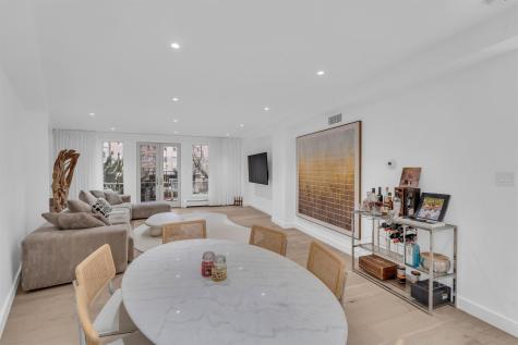 101 Shearwater Court East Jersey City NJ 07305